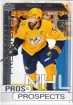 2024-25 Upper Deck Pros and Prospects #PP15 Roman Josi