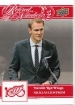 2025-26 Upper Deck Detroit Red Wings Centennial #195 Nicklas Lidstrom RN