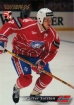 1996 Swedish Semic Wien #204 Petter Salsten
