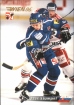 1996 Swedish Semic Wien #230 Jozef Stumpel