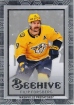 2024-25 Upper Deck Beehive #BH4 Filip Forsberg
