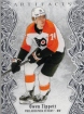 2025-26 Artifacts #22 Owen Tippett