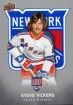 2025-26 Upper Deck New York Rangers Centennial #156 Steve Vickers AW