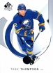 2024-25 SP Authentic #27 Tage Thompson