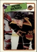 1988-89 Topps #137 Petri Skriko