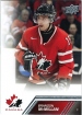 2013-14 Upper Deck Team Canada #15 Brandon McMillan