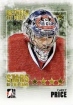 2009/2010 Between The Pipes / Carey Price