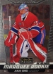 2024-25 O-Pee-Chee Platinum #223 Jakub Dobe� RC
