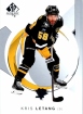 2024-25 SP Authentic #38 Kris Letang