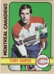 1972-73 Topps #119 Terry Harper DP