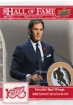 2025-26 Upper Deck Detroit Red Wings Centennial #127 Brendan Shanahan HOF