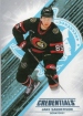 2024-25 Upper Deck Credentials #81 Jake Sanderson