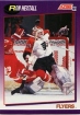 1991-92 Score American #239 Ron Hextall