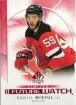 2024-25 SP Authentic Limited Red #180 Daniil Misyul FW