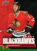 2025-26 Upper Deck Chicago Blackhawks Centennial #12 Brent Seabrook
