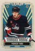 2025-26 O-Pee-Chee Retro #569 Parker Ford