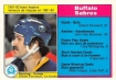 1982-83 O-Pee-Chee #25 TL Gilbert Perreault