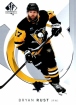 2024-25 SP Authentic #79 Bryan Rust