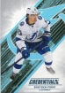2024-25 Upper Deck Credentials #18 Brayden Point