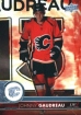 2017-18 Upper Deck #278 Johnny Gaudreau