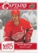 2025-26 Upper Deck Detroit Red Wings Centennial #176 Danny Gare C