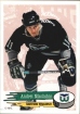 1995-96 Panini Stickers #29 Andrei Nikolishin