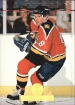 1994-95 Leaf #504 Mike Hough 