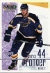 2001/2002 UD Playmakers / Chris Pronger