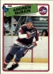 1988-89 Topps #105 Andrew McBain