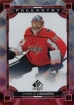 2024-25 SP Authentic Pageantry Red #P36 Charlie Lindgren