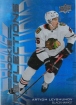 2025-26 Upper Deck Rookie Reflections #RR28 Artyom Levshunov