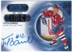 2020�21 Upper Deck SP Authentic Sign of the Times #SOTT-PB Petr Bondra