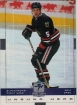 1999-00 Gretzky Wayne Hockey #42 Eric Daze