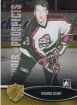 2012-13 ITG Heroes and Prospects #28 Theoren Fleury H 