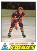 1977-78 O-Pee-Chee #315 John Van Boxmeer