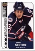 2008/2009 Collector's Choice Rookies / Tom Sestito