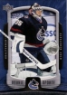 2005-06 Upper Deck Rookie Update #97 Alex Auld