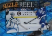 2025-26 Upper Deck Sizzle Reel #SR77 Brandon Hagel