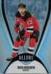 2025-26 Upper Deck Allure #64 Nico Hischier