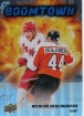 2025-26 Upper Deck Boomtown #BT6 Nicolas Deslauriers