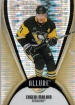 2025-26 Upper Deck Allure Gold Glitter Bomb #32 Evgeni Malkin 118/199 