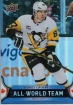 2025-26 Upper Deck All-World Team #AWT11 Sidney Crosby