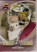 2011/2012 Between the Pipes / Mike Smith	