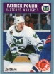 1992/1993 Score Canada / Patrick Poulin