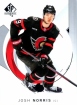 2024-25 SP Authentic #18 Josh Norris
