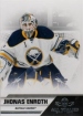 2010-11 Panini All Goalies #12 Jhonas Enroth