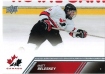 2013-14 Upper Deck Team Canada #67 Matt Beleskey