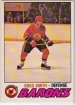 1977-78 O-Pee-Chee #269 Greg Smith RC
