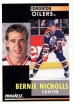 1991/1992 Pinnacle / Bernie Nicholls