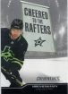 2024-25 Upper Deck Credentials Cheered to the Rafters #CRMH Miro Heiskanen